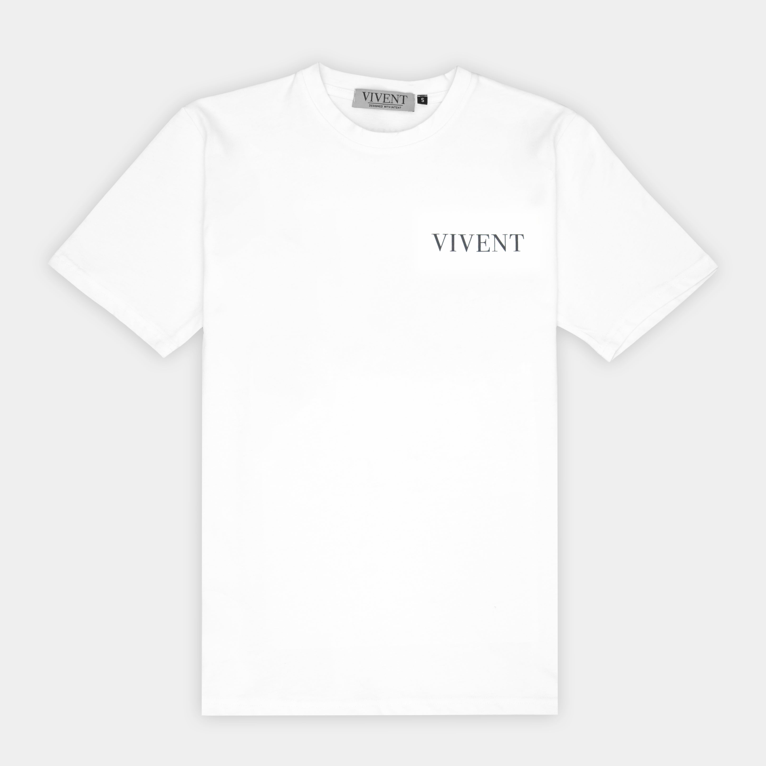 Unisex Collective T-Shirt | White