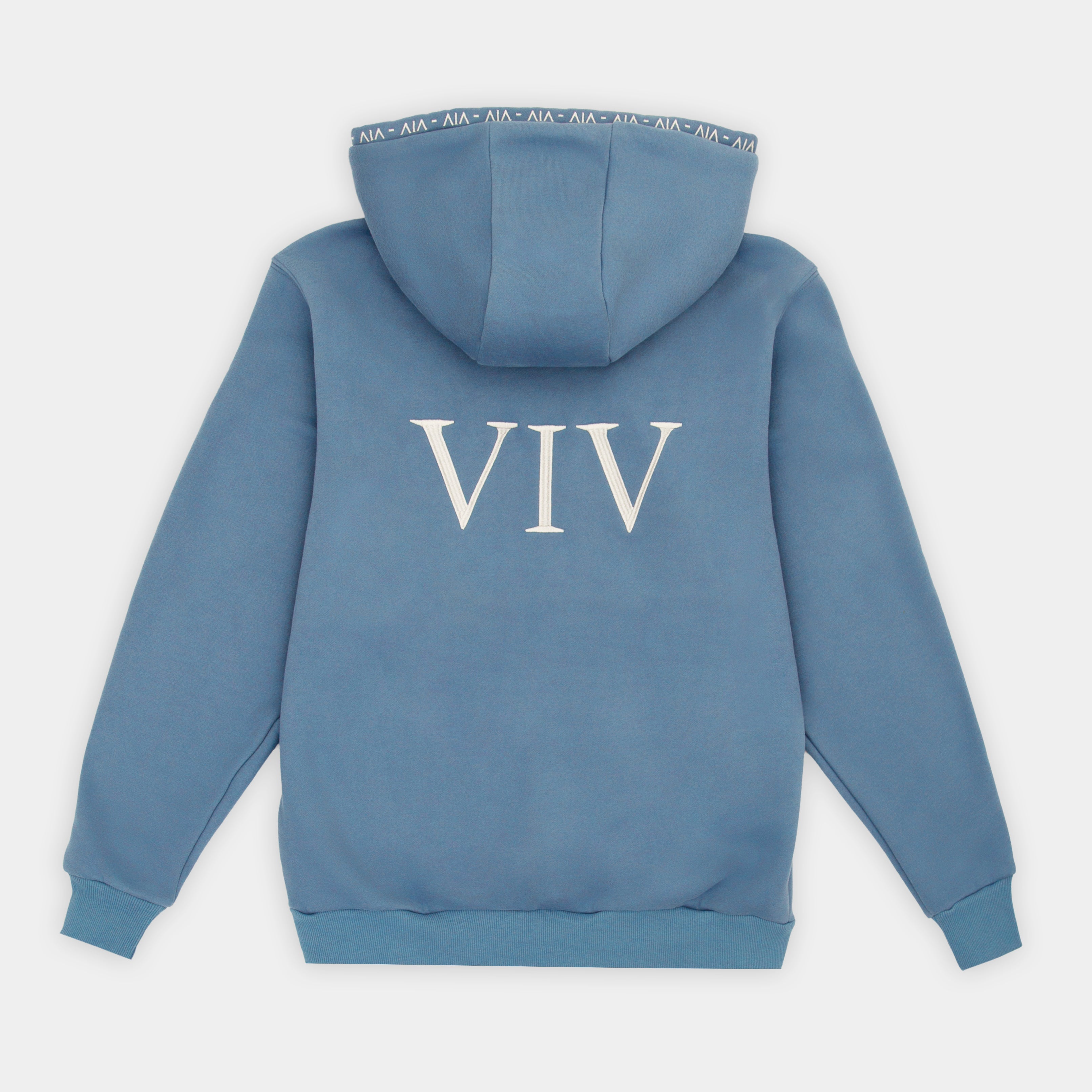 Womens Essence Hoodie | Cobalt Blue