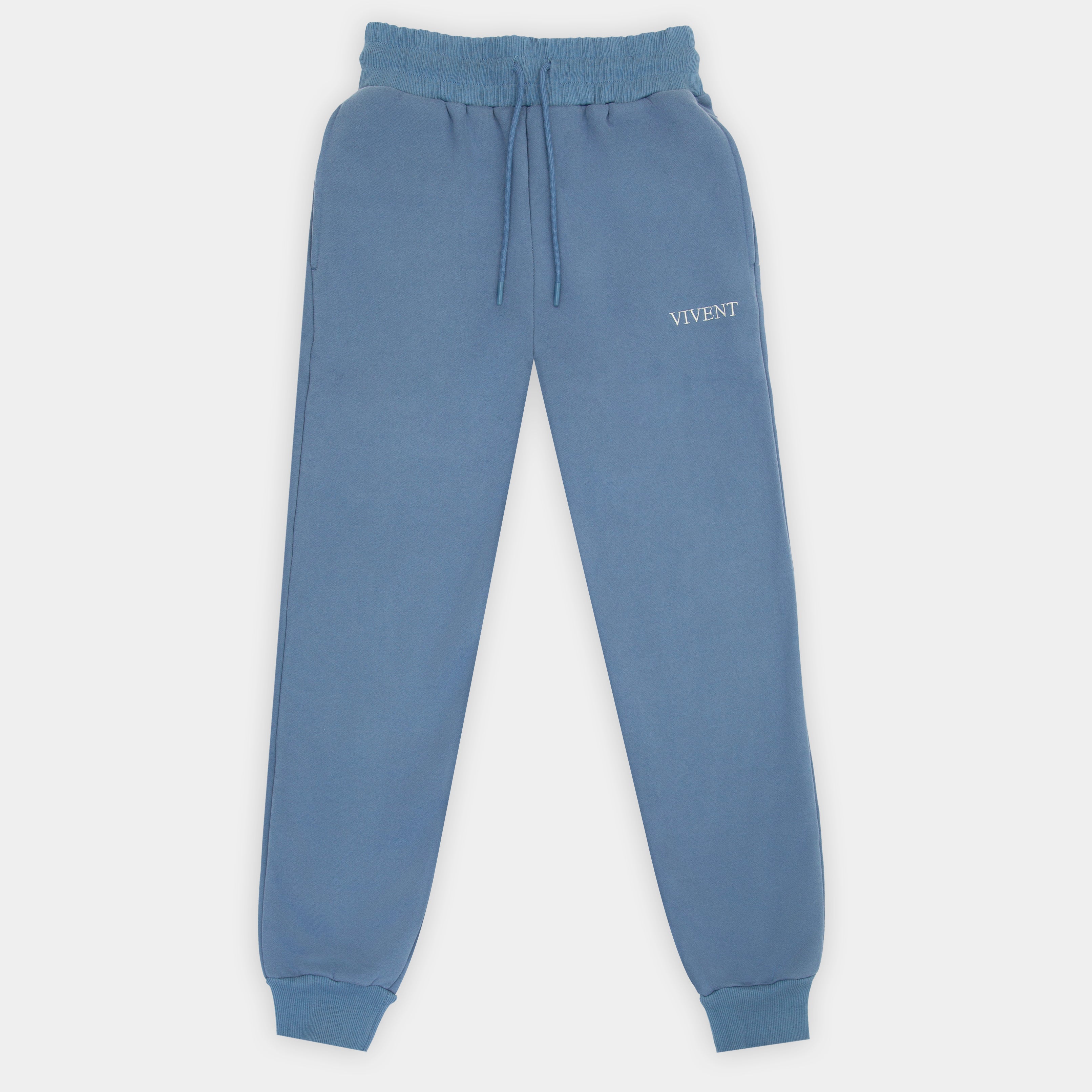 Womens Essence Joggers | Cobalt Blue