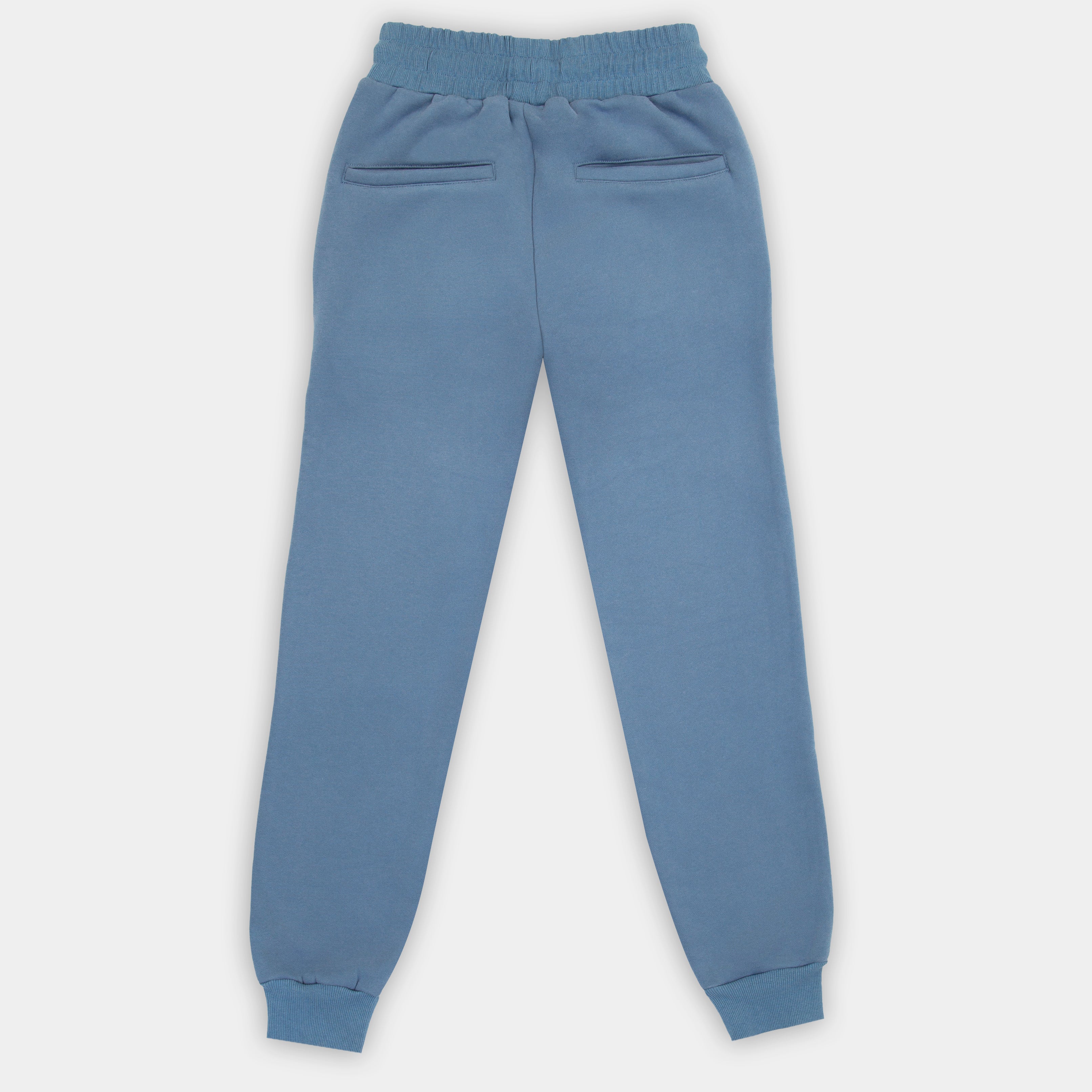 Womens Essence Joggers | Cobalt Blue