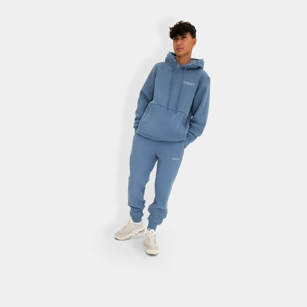 Mens Essence Full Set | Cobalt Blue